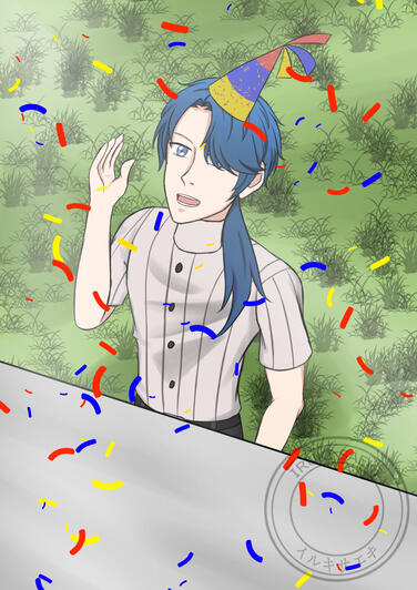 Ashioka Virendras (VTuber)