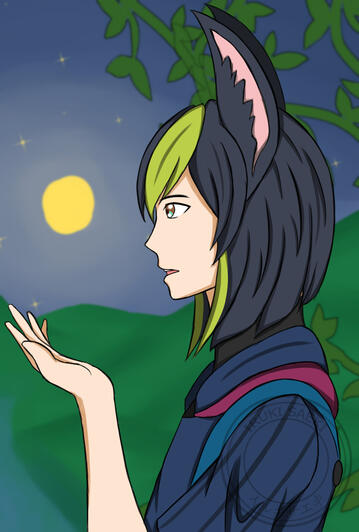 Tighnari (Genshin Impact)