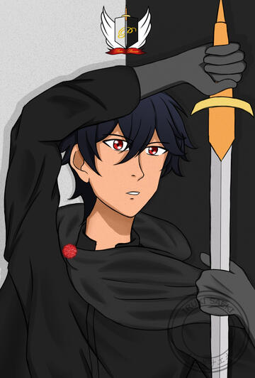 Paisa Pervaiz (VTuber)